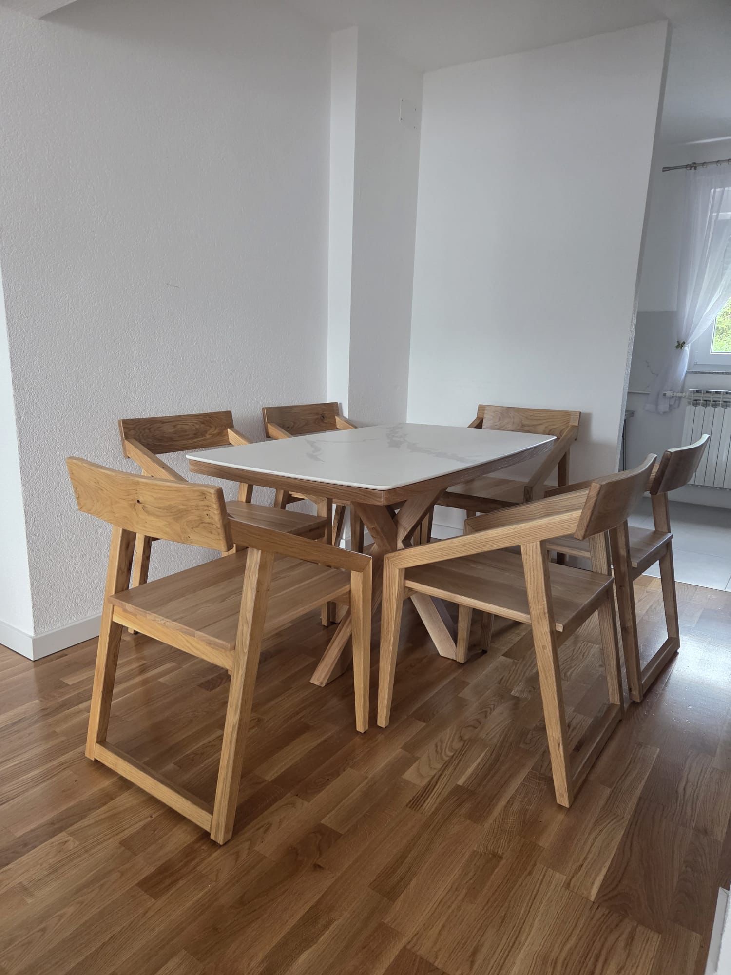 Blagovaonske stolice